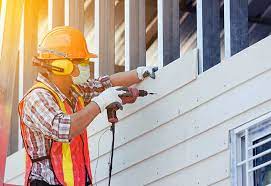 Best Siding for New Construction  in Abbeville, GA