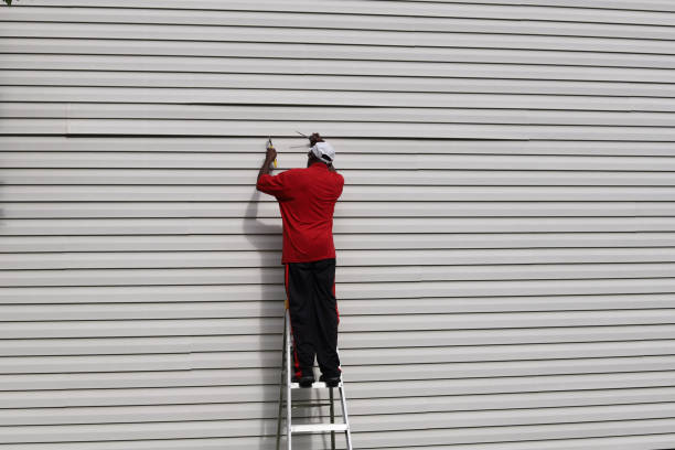 Reliable Abbeville, GA Siding Solutions