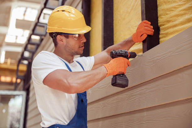 Best Siding Painting and Refinishing  in Abbeville, GA